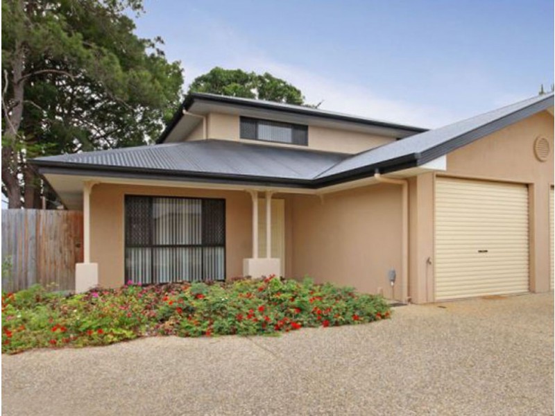 7/5 Bramble Street, Woody Point QLD 4019