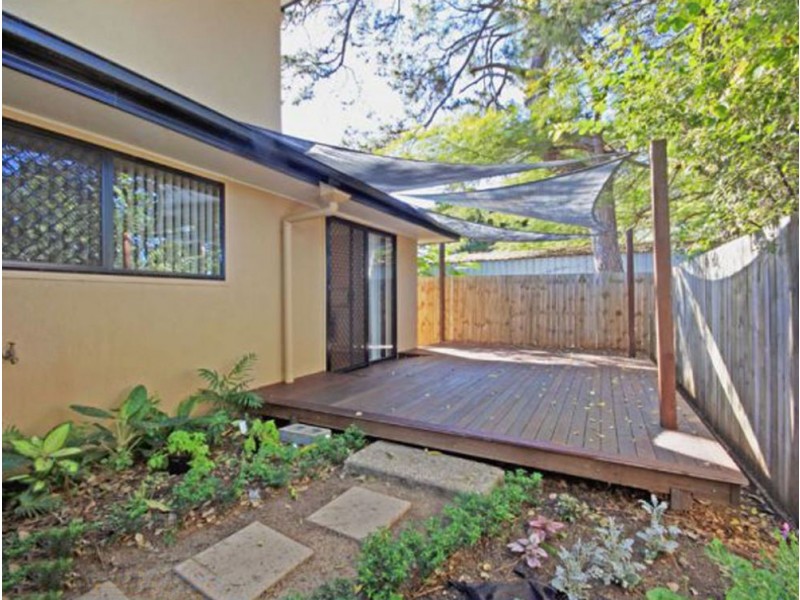 7/5 Bramble Street, Woody Point QLD 4019