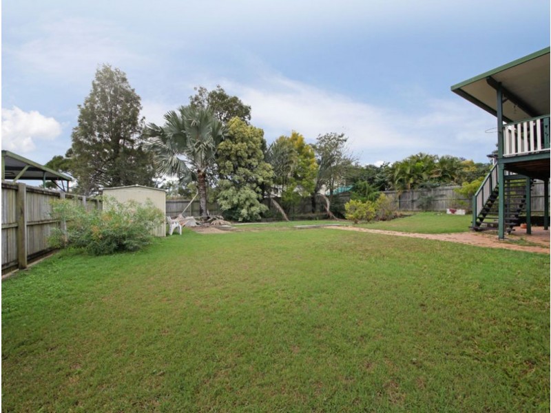 6 Pangarinda Street, Bracken Ridge QLD 4017