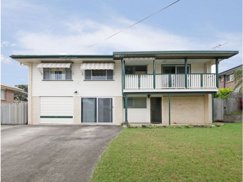 6 Pangarinda Street, Bracken Ridge QLD 4017