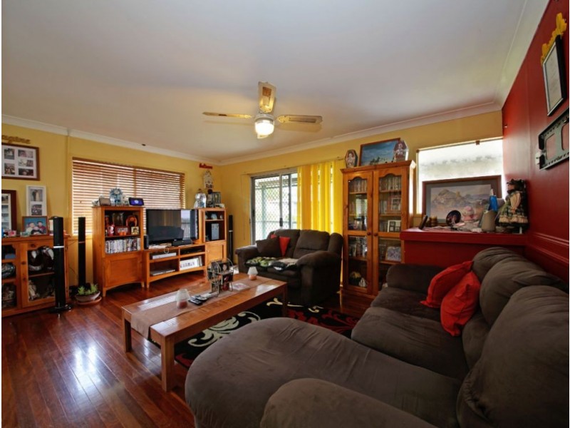 6 Pangarinda Street, Bracken Ridge QLD 4017