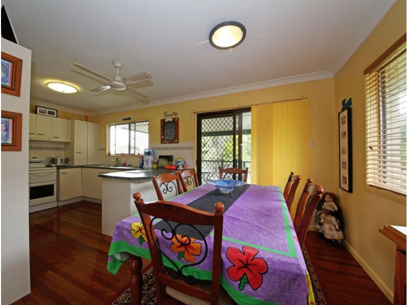 6 Pangarinda Street, Bracken Ridge QLD 4017