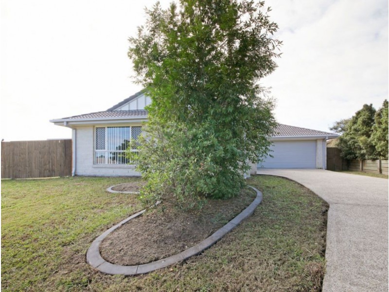 5 Courtney Court, Narangba QLD 4504