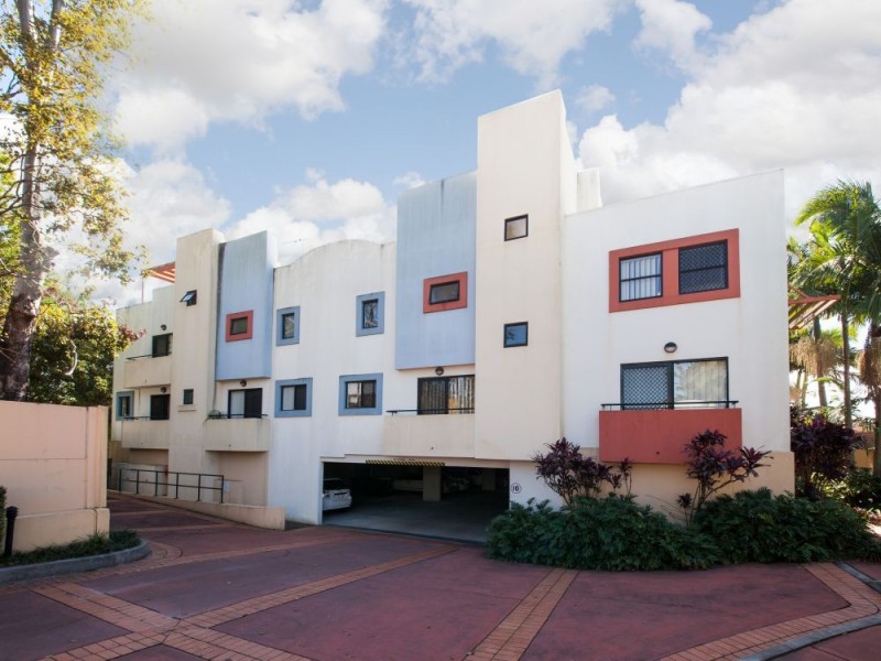 23/2200 Logan Road, Upper Mount Gravatt QLD 4122