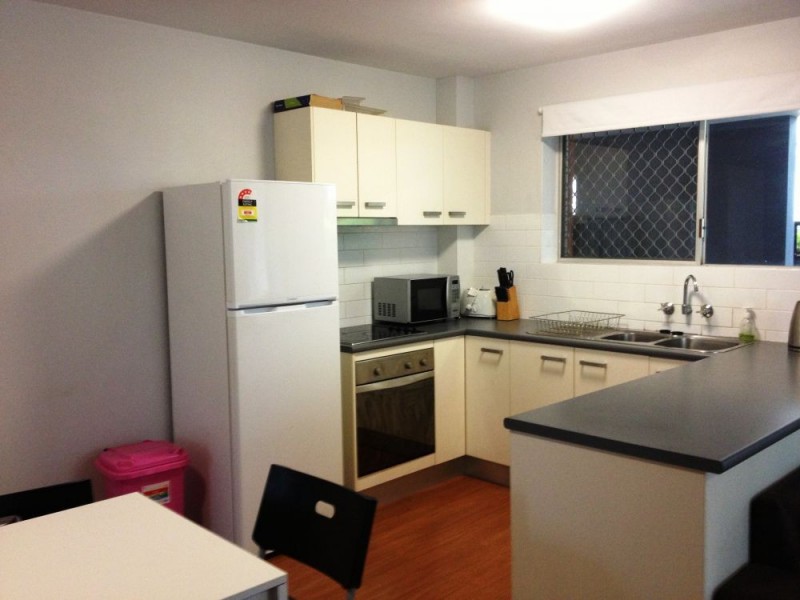 3/29 Gibb Street, Kelvin Grove QLD 4059
