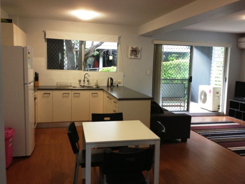 3/29 Gibb Street, Kelvin Grove QLD 4059