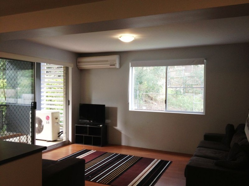 3/29 Gibb Street, Kelvin Grove QLD 4059