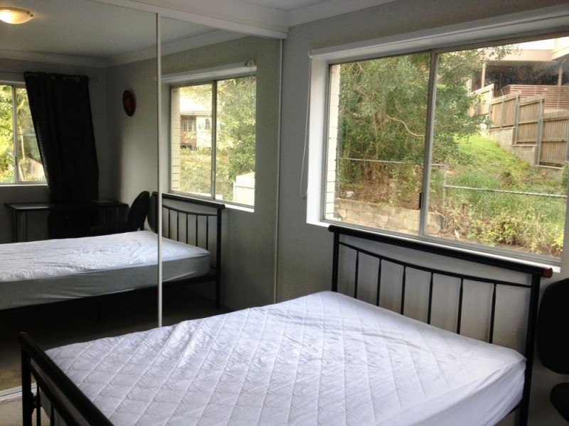 3/29 Gibb Street, Kelvin Grove QLD 4059