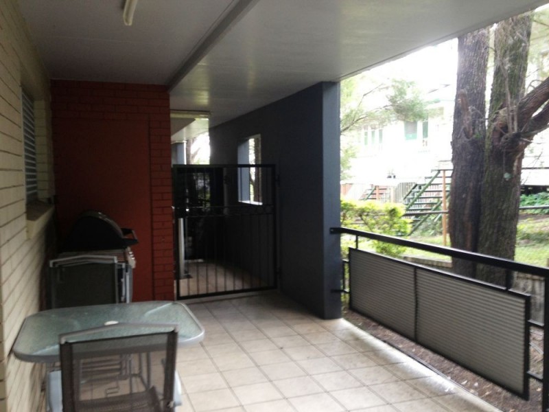 3/29 Gibb Street, Kelvin Grove QLD 4059