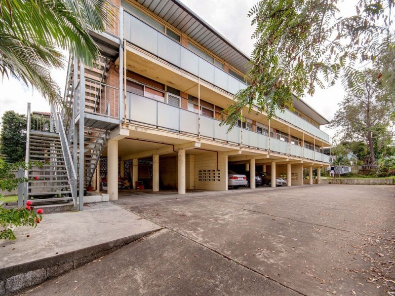 5/24 Fifth Avenue, Kedron QLD 4031