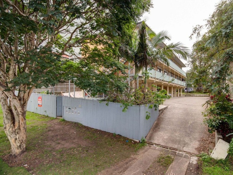 5/24 Fifth Avenue, Kedron QLD 4031