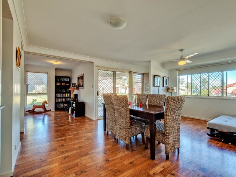 41 Aspect Terrace, Springfield Lakes QLD 4300