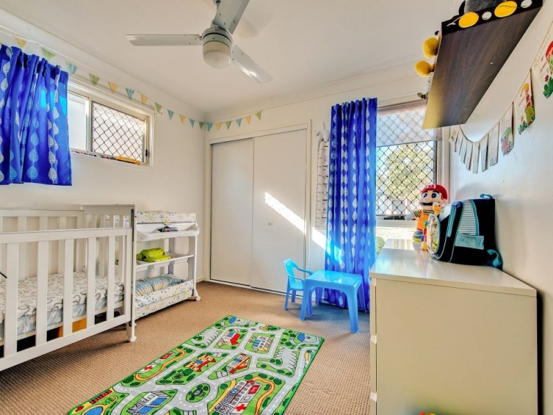 41 Aspect Terrace, Springfield Lakes QLD 4300