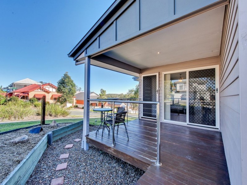 41 Aspect Terrace, Springfield Lakes QLD 4300