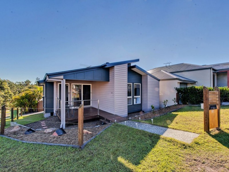 41 Aspect Terrace, Springfield Lakes QLD 4300