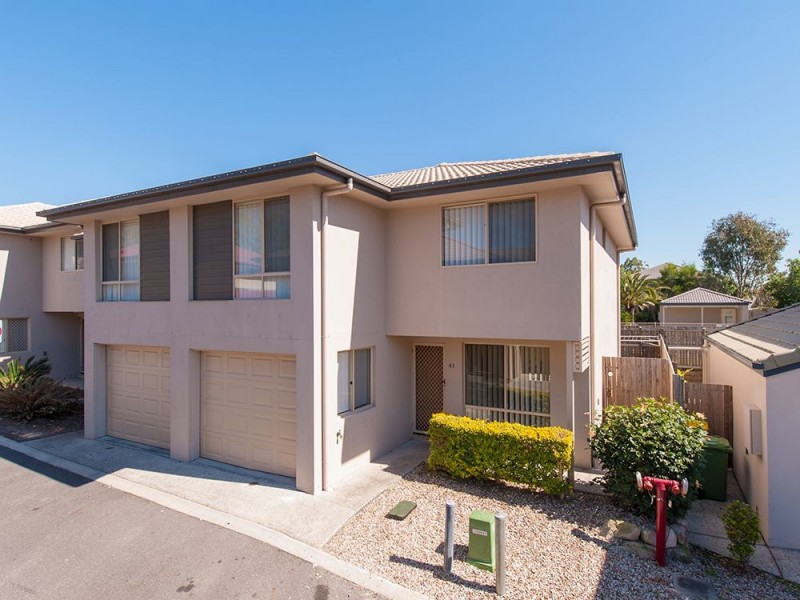 41/154-162 Riverhills Road, Eagleby QLD 4207