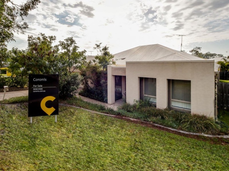 17 Killarney Court, Ormeau QLD 4208