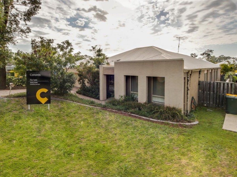 17 Killarney Court, Ormeau QLD 4208