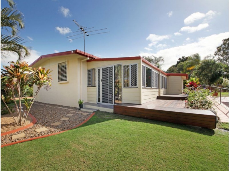 14 Churchill Street, Caboolture QLD 4510