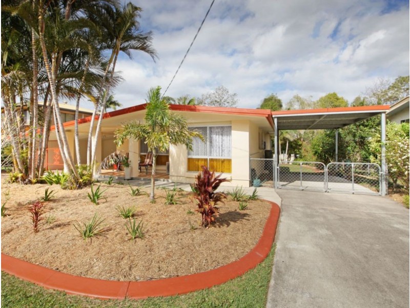 14 Churchill Street, Caboolture QLD 4510