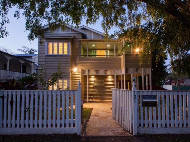 101 Mein Street, Hendra QLD 4011