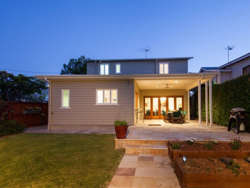 101 Mein Street, Hendra QLD 4011