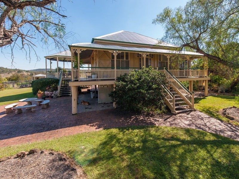 1139 Ripley Road, South Ripley QLD 4306