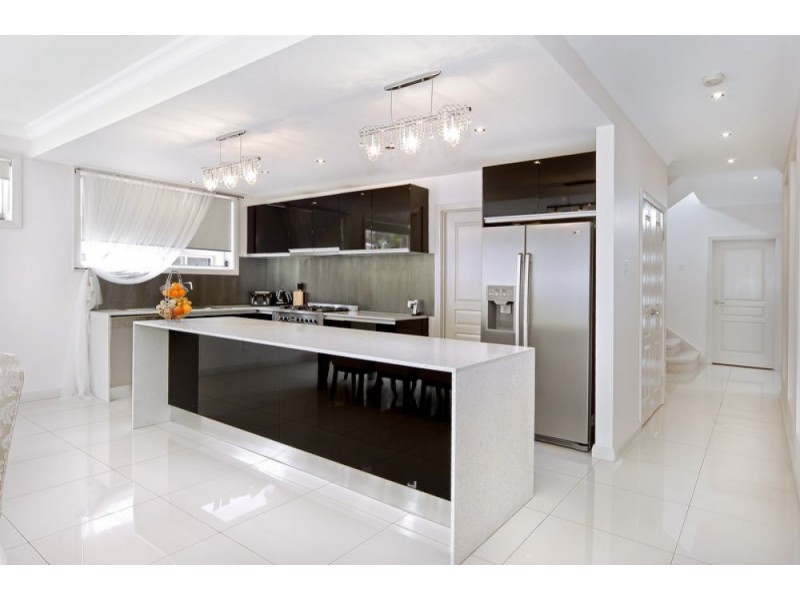 21-23 Blackbutt Street, Cornubia QLD 4130