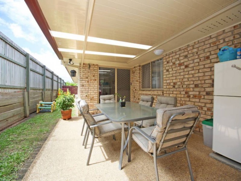 17 Gumnut Street, Taigum QLD 4018