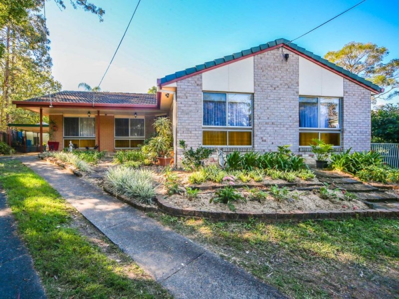 41 Winnetts Road, Daisy Hill QLD 4127