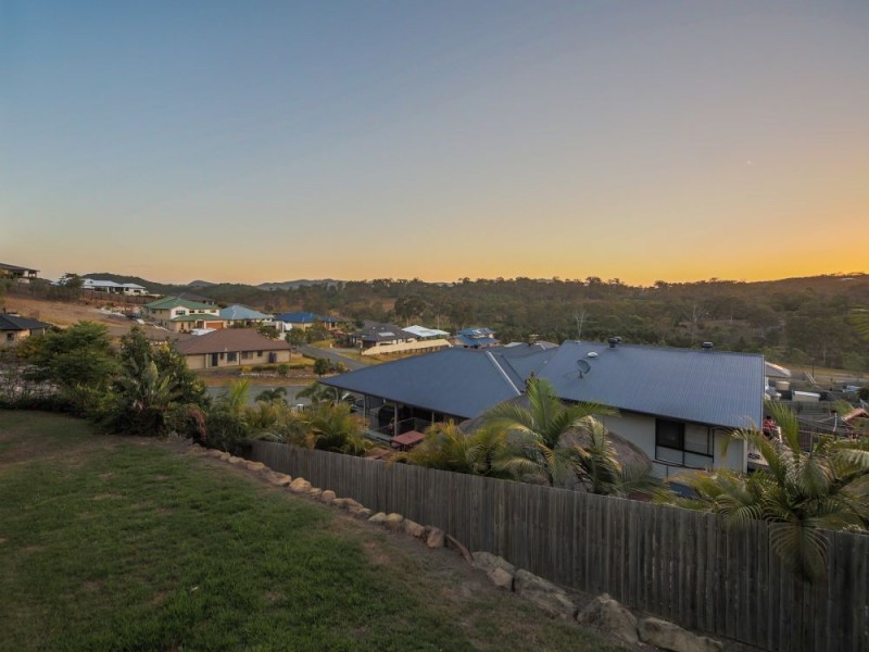 14 Blackcomb Rise, Ormeau Hills QLD 4208