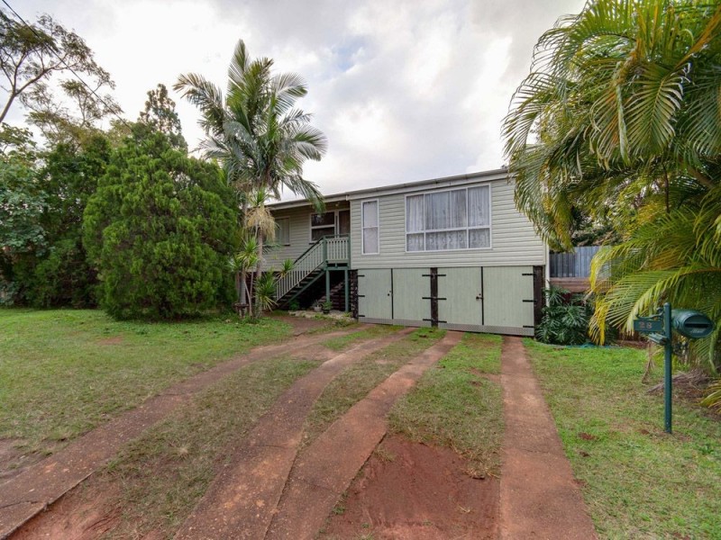 28 Cotton Street, Lawnton QLD 4501