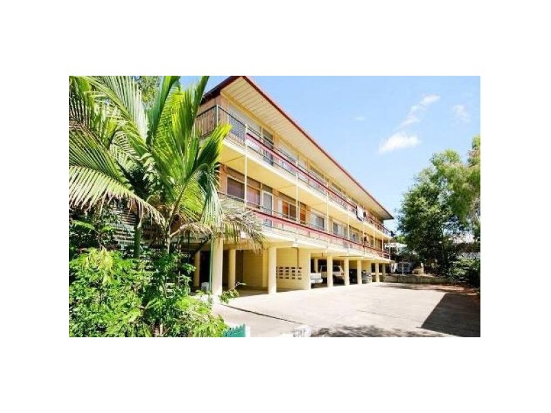 6/24 Fifth Avenue, Kedron QLD 4031