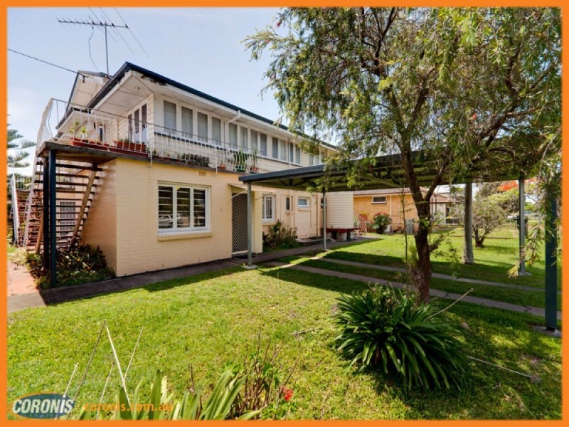 3/53 Strathmore Street, Stafford Heights QLD 4053