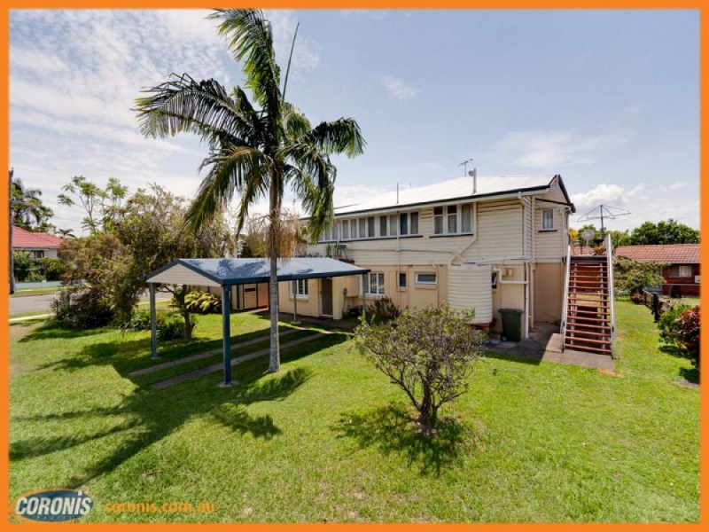 3/53 Strathmore Street, Stafford Heights QLD 4053