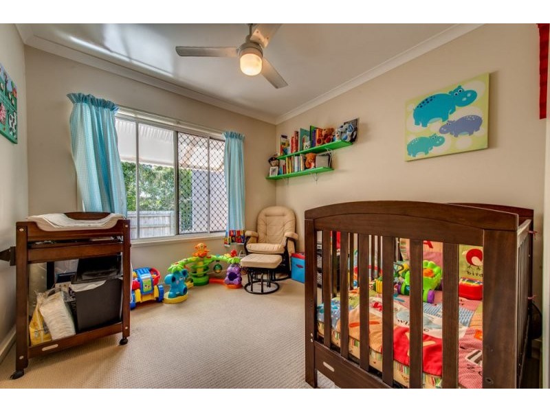 13 Escarpment Drive, Springfield QLD 4300