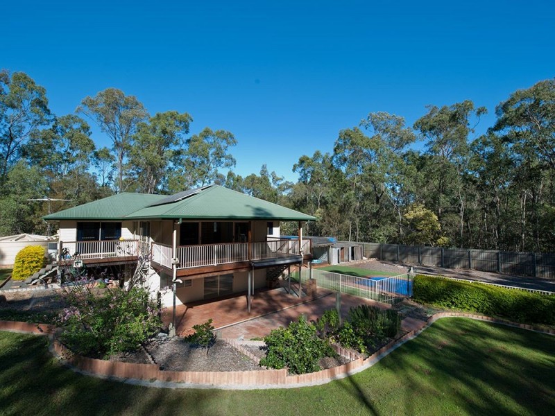 19A Henderson Street, Redbank QLD 4301