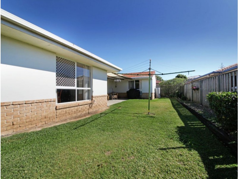 8 Johns Crescent, Boondall QLD 4034