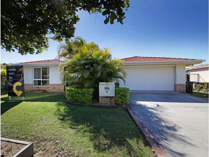 8 Johns Crescent, Boondall QLD 4034