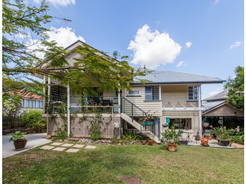 46 Reuben Street, Holland Park QLD 4121