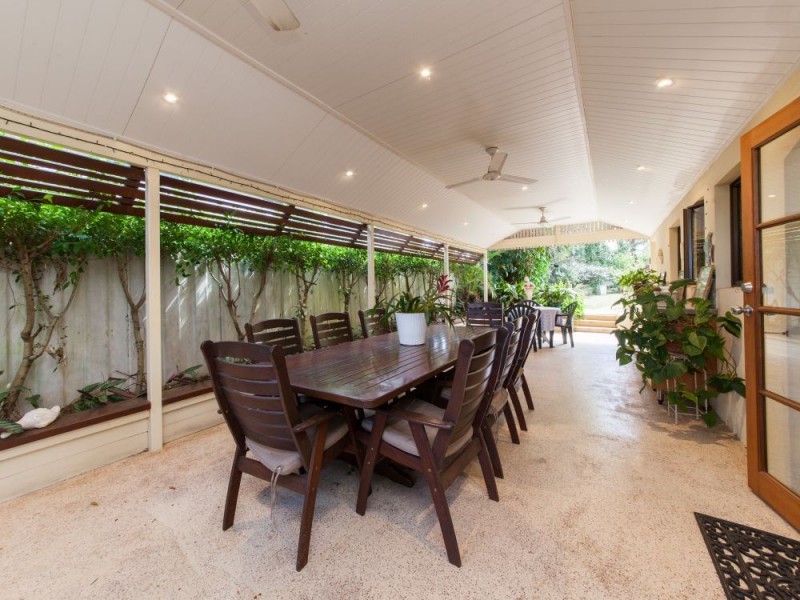 46 Reuben Street, Holland Park QLD 4121
