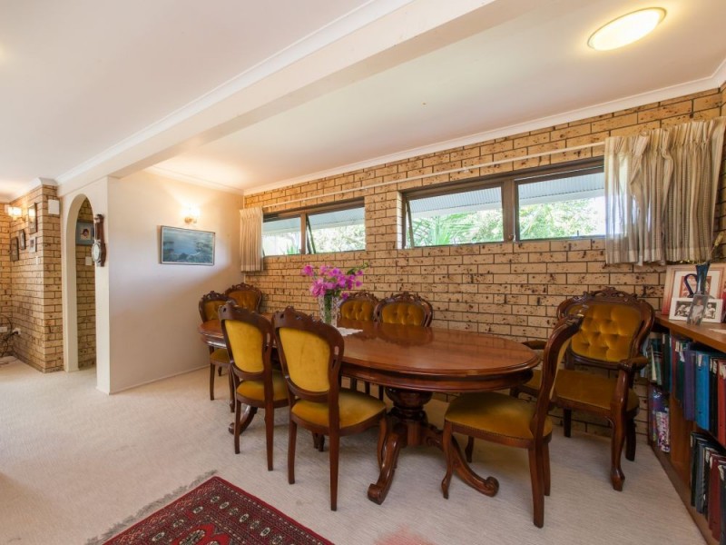 46 Reuben Street, Holland Park QLD 4121