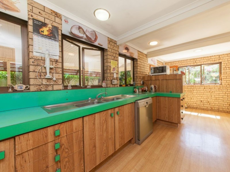 46 Reuben Street, Holland Park QLD 4121