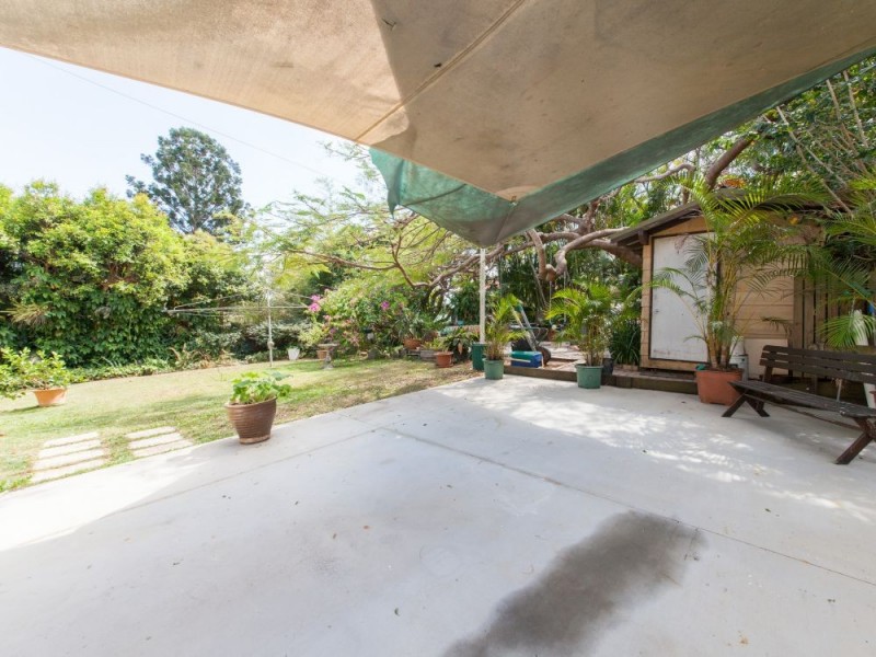 46 Reuben Street, Holland Park QLD 4121