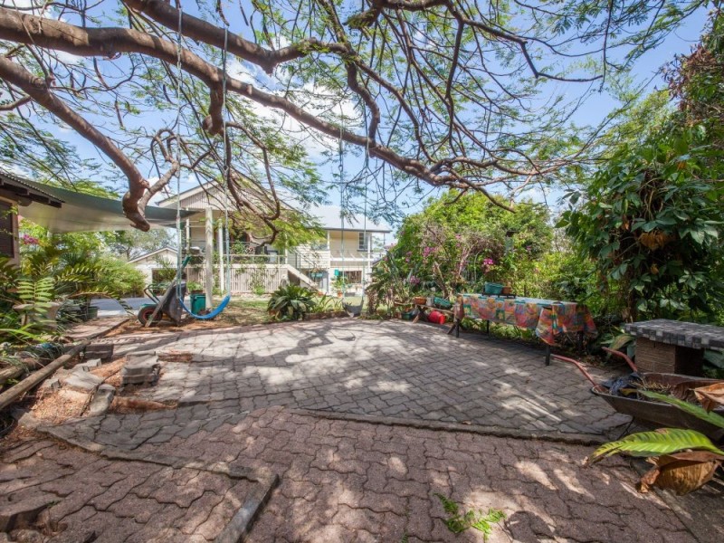 46 Reuben Street, Holland Park QLD 4121