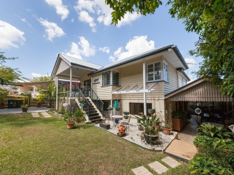 46 Reuben Street, Holland Park QLD 4121