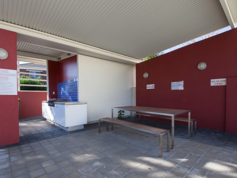 12/19 Cooper Street, Murarrie QLD 4172