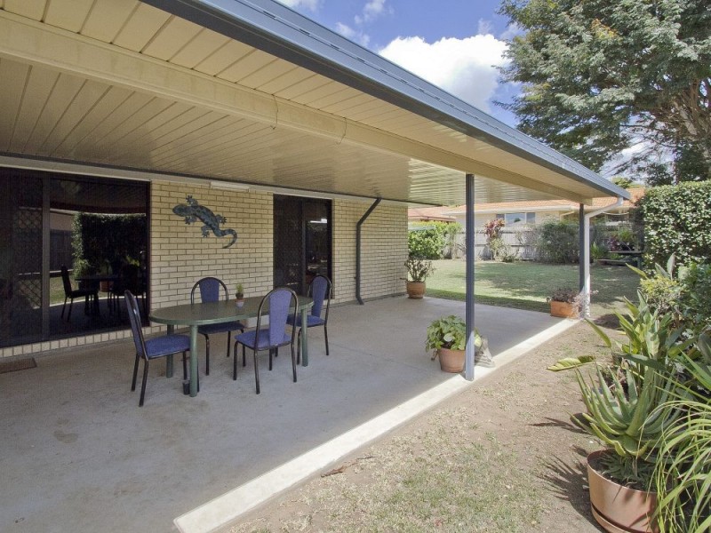 13 Amie Louise Place, Bellmere QLD 4510