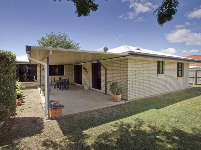 13 Amie Louise Place, Bellmere QLD 4510