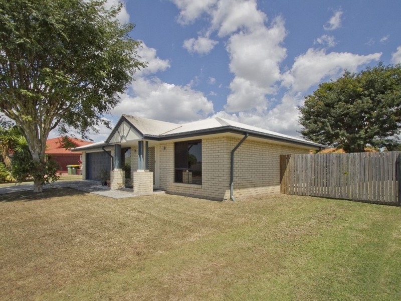 13 Amie Louise Place, Bellmere QLD 4510